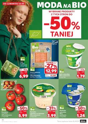 Gazetka Kaufland
