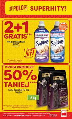 Gazetka Polomarket