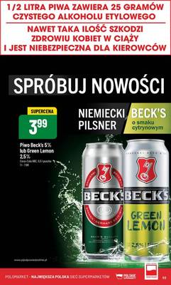 Gazetka Polomarket 