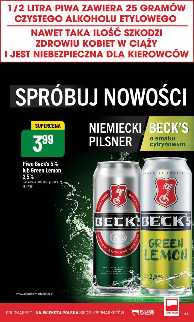 Gazetka promocyjna POLOmarket do 08/07/2025 str.53