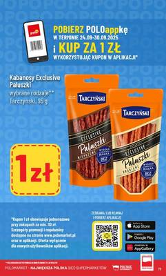 Gazetka Polomarket