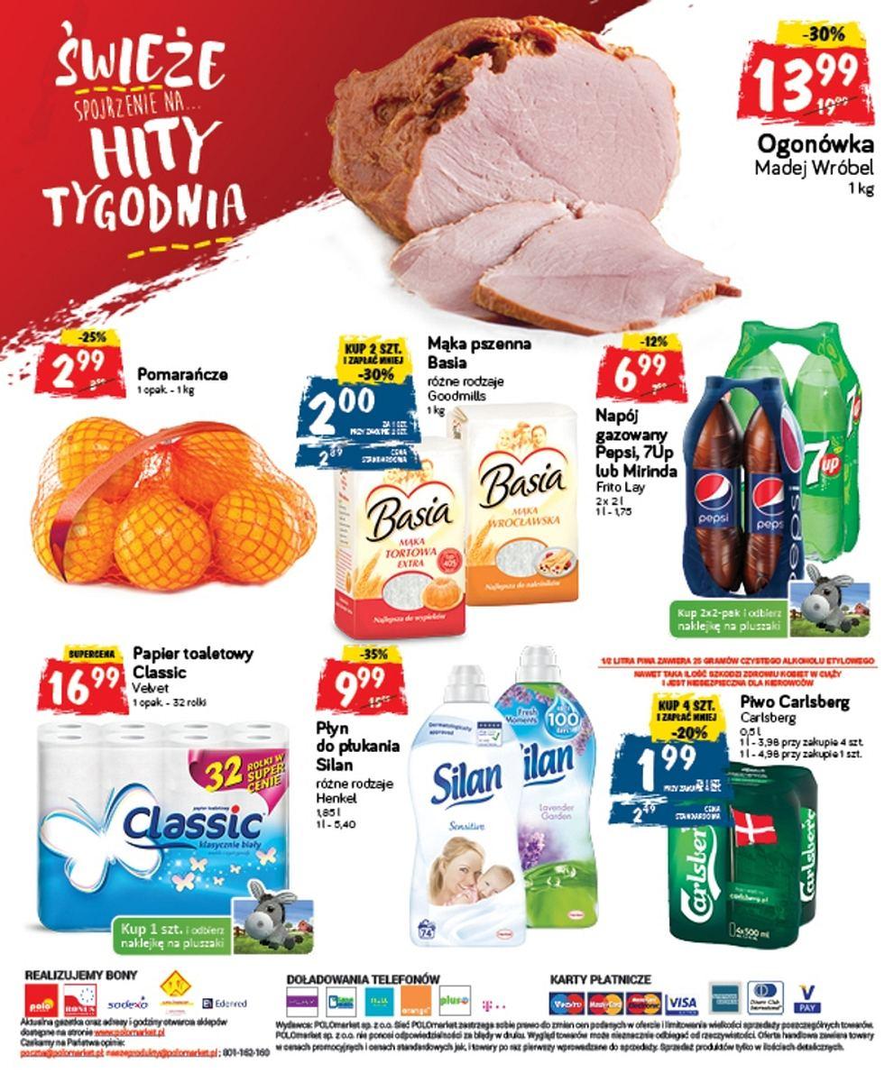 Gazetka promocyjna POLOmarket do 04/03/2018 str.16