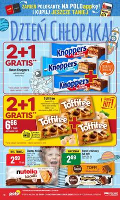 Gazetka Polomarket