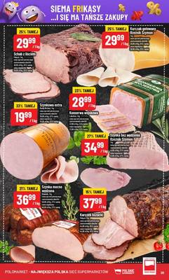 Gazetka Polomarket