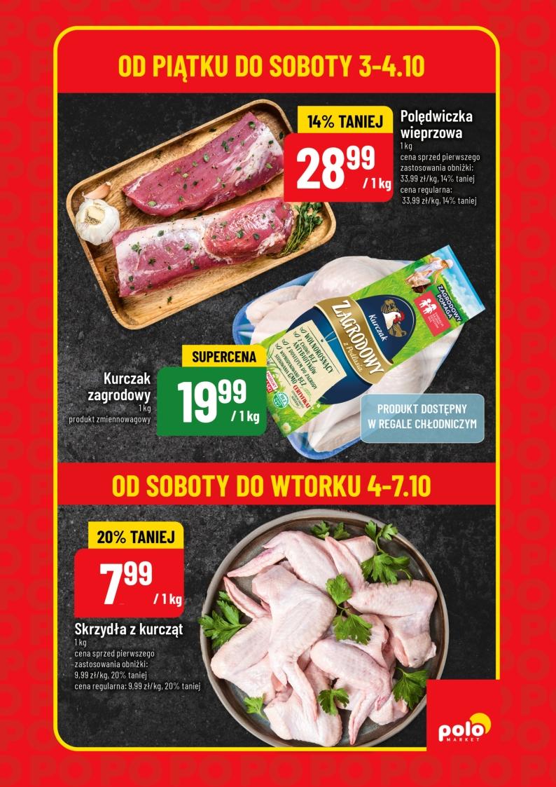 Gazetka promocyjna POLOmarket do 04/10/2025 str.5