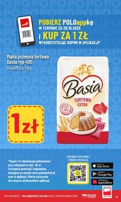 Gazetka Polomarket