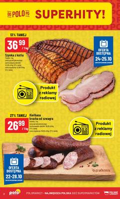 Gazetka Polomarket