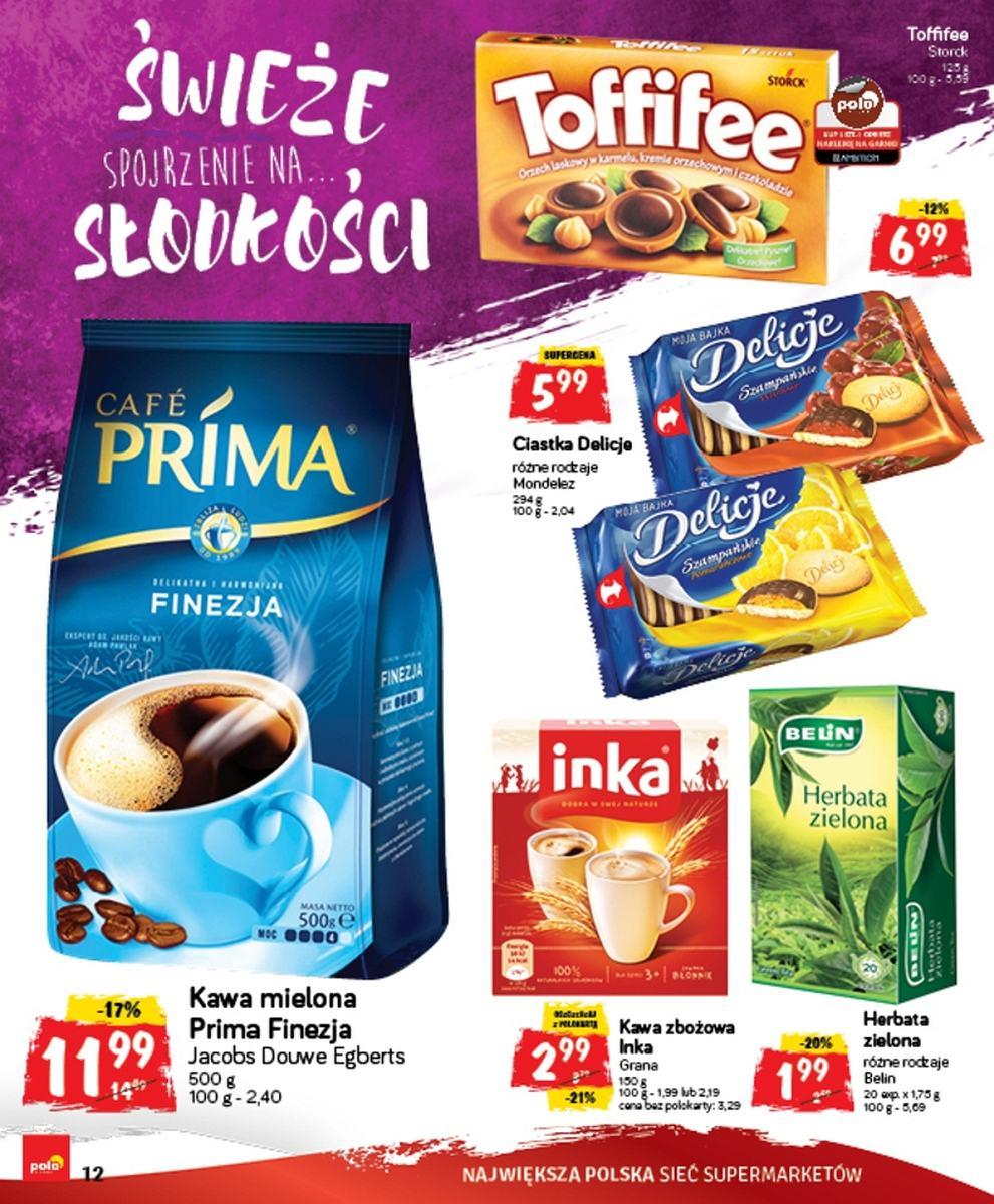 Gazetka promocyjna POLOmarket do 24/01/2018 str.12