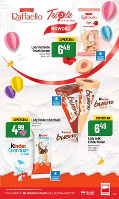Gazetka Polomarket