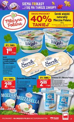 Gazetka Polomarket