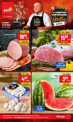 Gazetka Polomarket