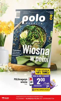 Gazetka Polomarket