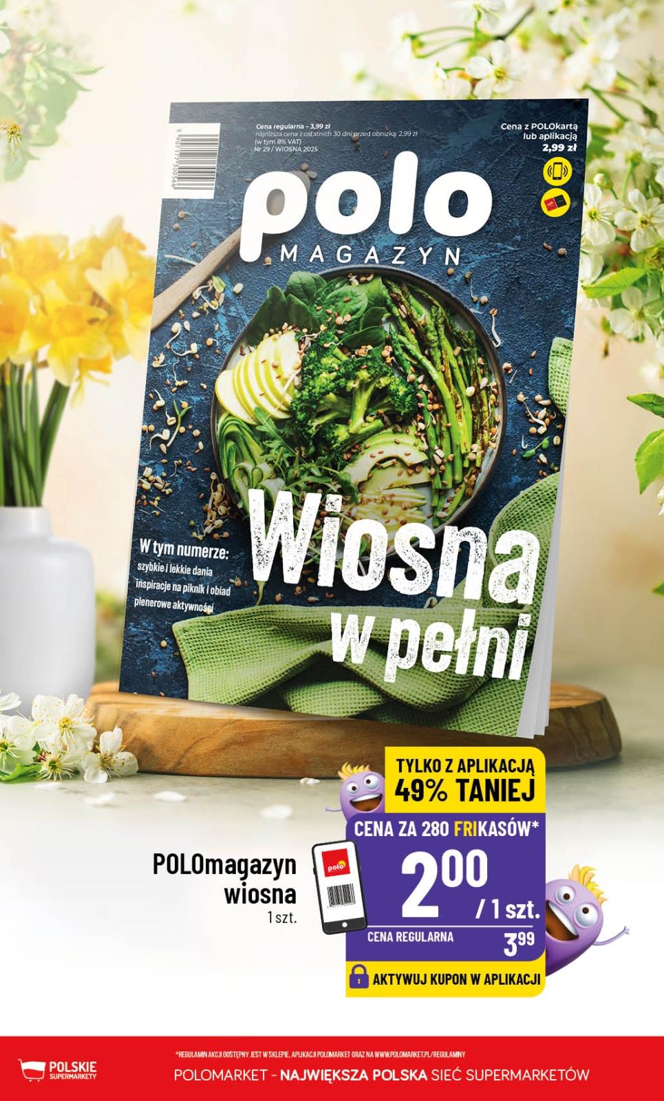 Gazetka promocyjna POLOmarket do 03/06/2025 str.70