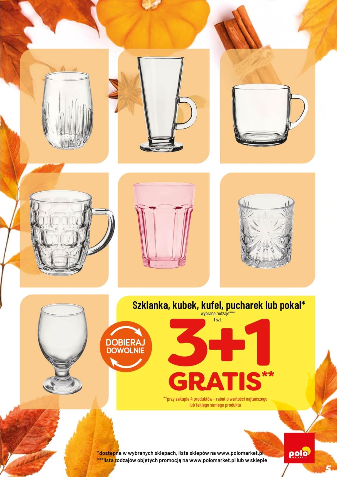 Gazetka promocyjna POLOmarket do 23/09/2025 str.5