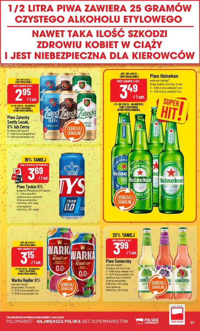 Gazetka promocyjna POLOmarket do 25/11/2025 str.57