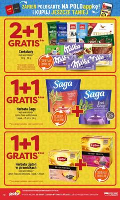 Gazetka Polomarket 