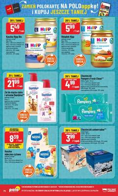 Gazetka Polomarket