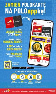 Gazetka Polomarket