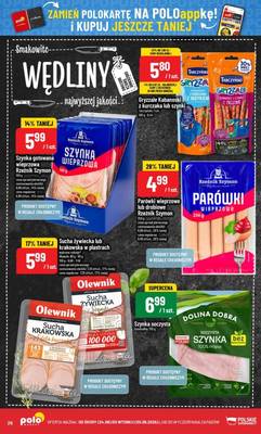 Gazetka Polomarket