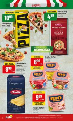 Polomarket Włochy