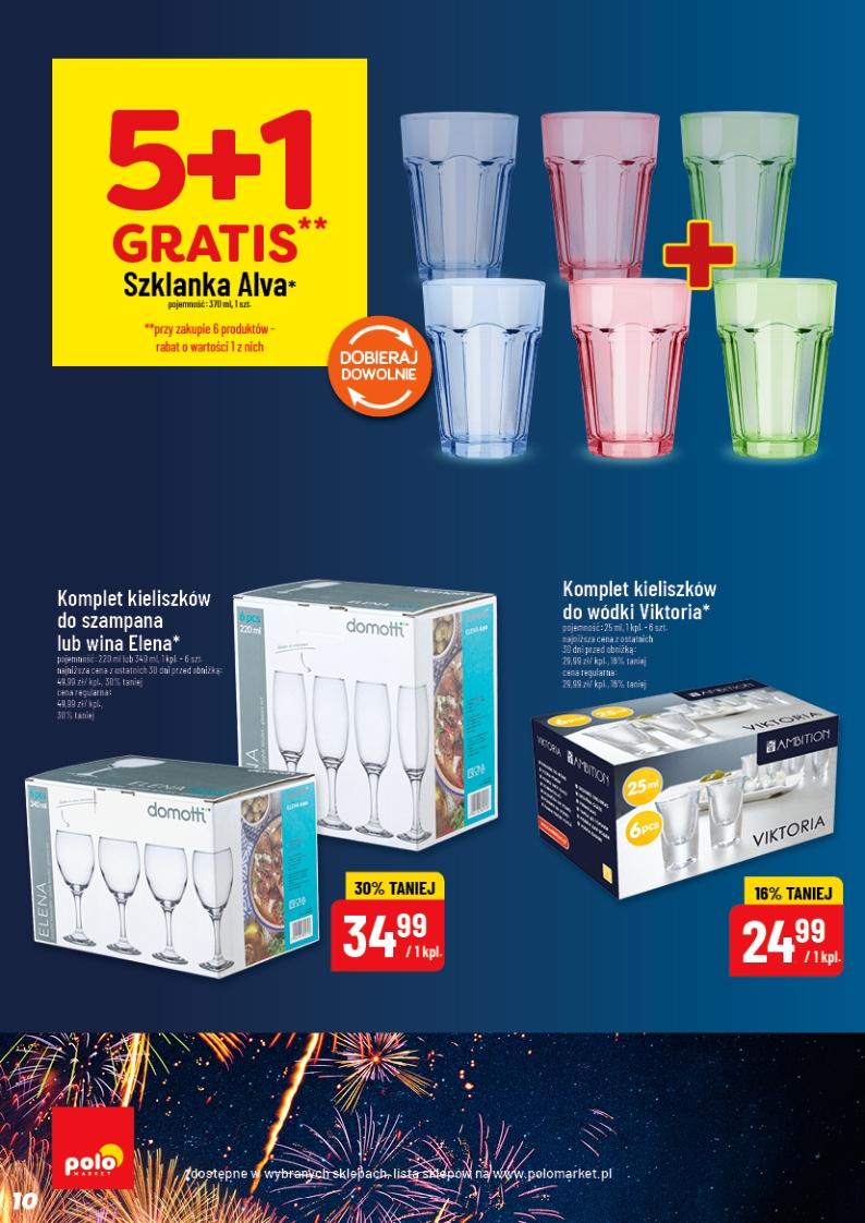 Gazetka promocyjna POLOmarket do 31/12/2025 str.10