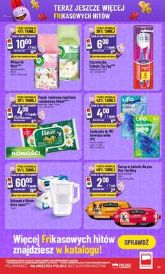 Gazetka Polomarket