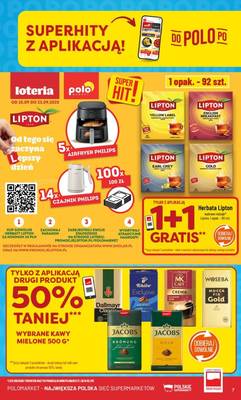 Gazetka Polomarket