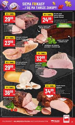 Gazetka Polomarket