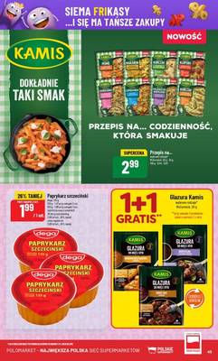 Gazetka Polomarket
