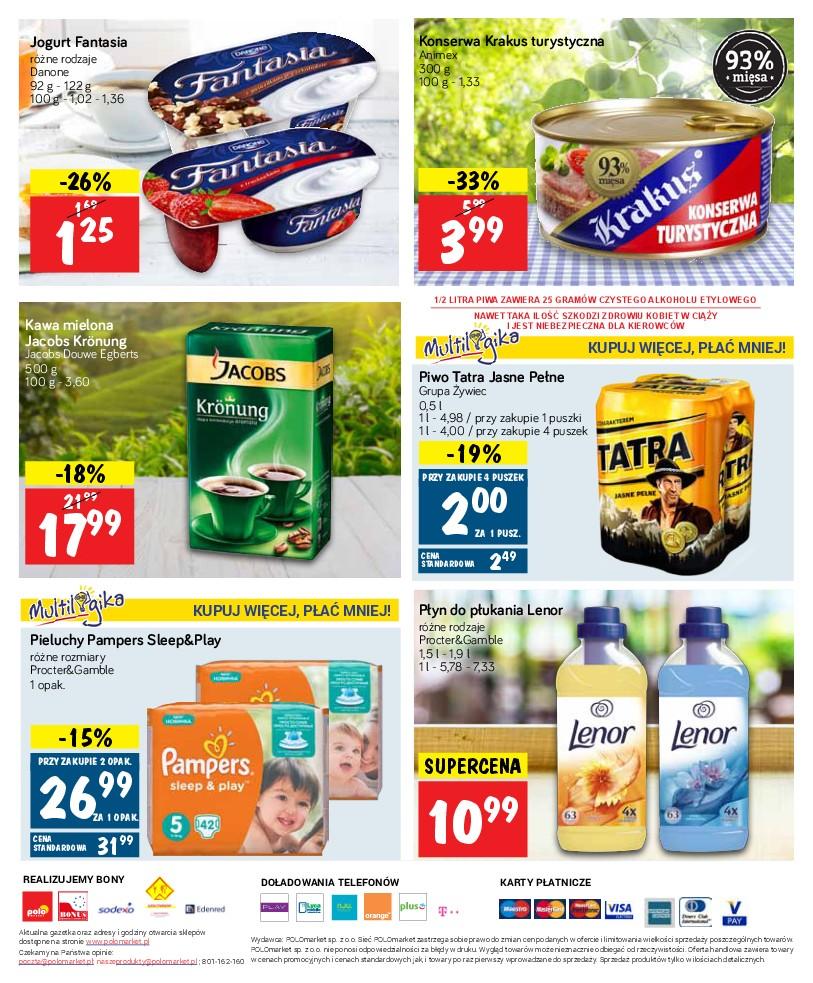 Gazetka promocyjna POLOmarket do 21/03/2017 str.24