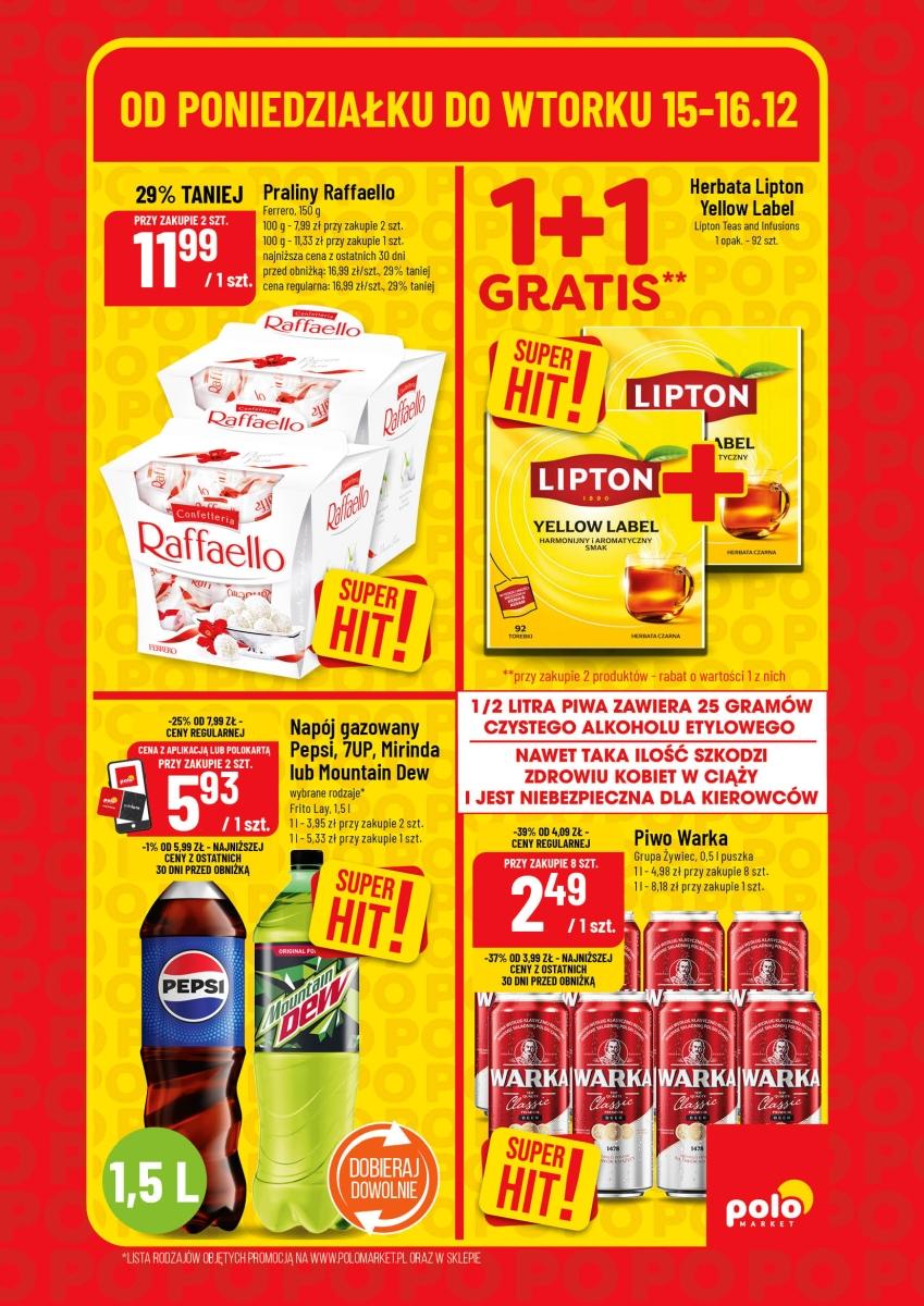 Gazetka promocyjna POLOmarket do 17/12/2025 str.5