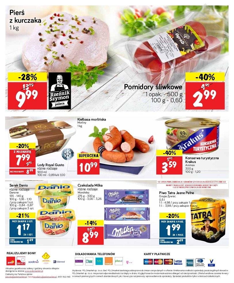 Gazetka promocyjna POLOmarket do 30/05/2017 str.24