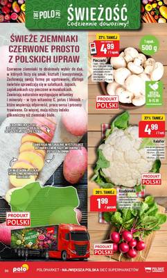 Gazetka Polomarket