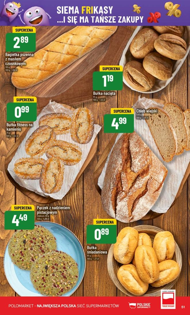 Gazetka promocyjna POLOmarket do 21/10/2025 str.51