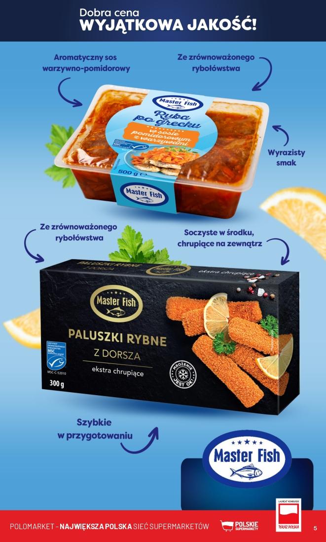 Gazetka promocyjna POLOmarket do 31/01/2026 str.5