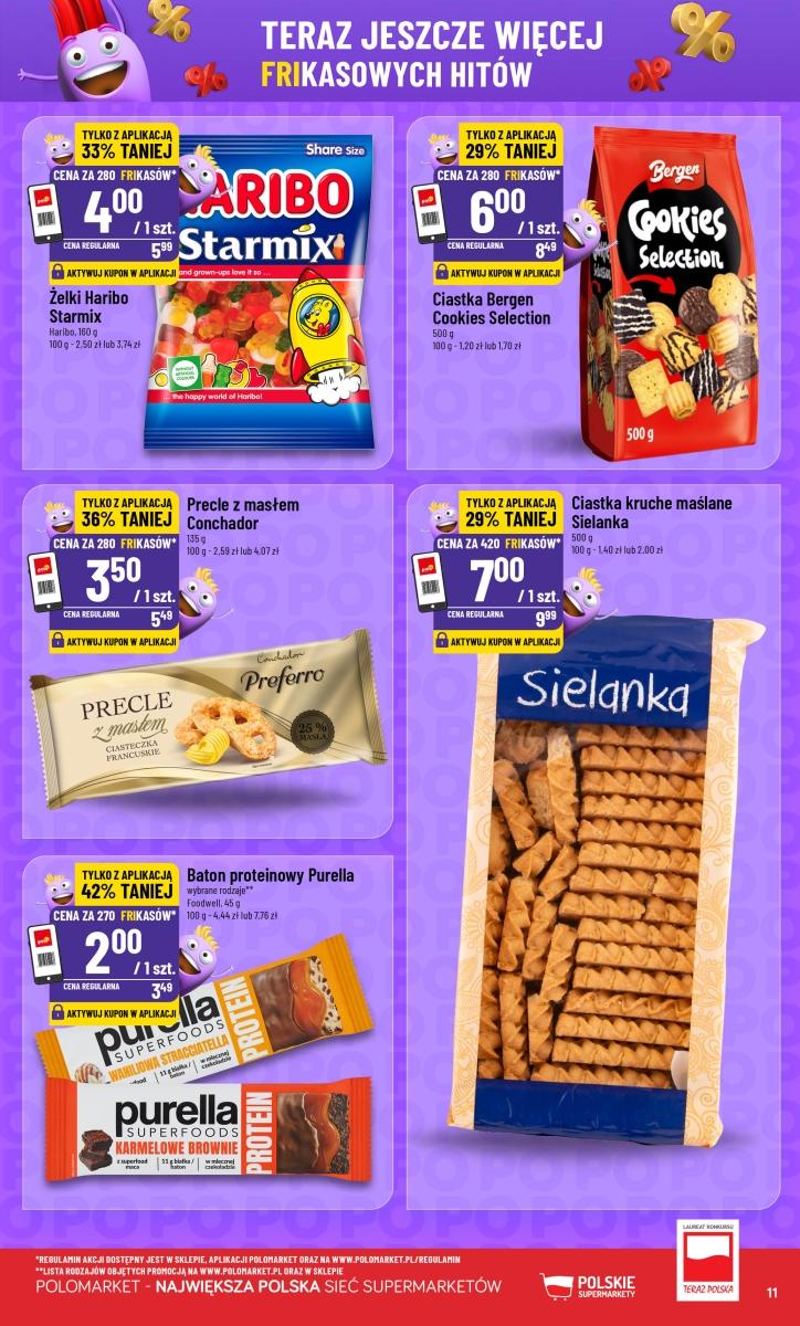 Gazetka promocyjna POLOmarket do 16/12/2025 str.11