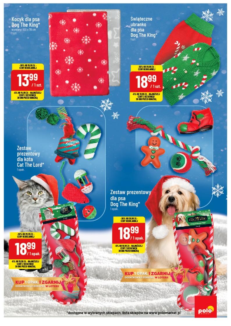 Gazetka promocyjna POLOmarket do 09/12/2025 str.5