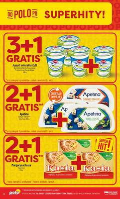 Gazetka Polomarket