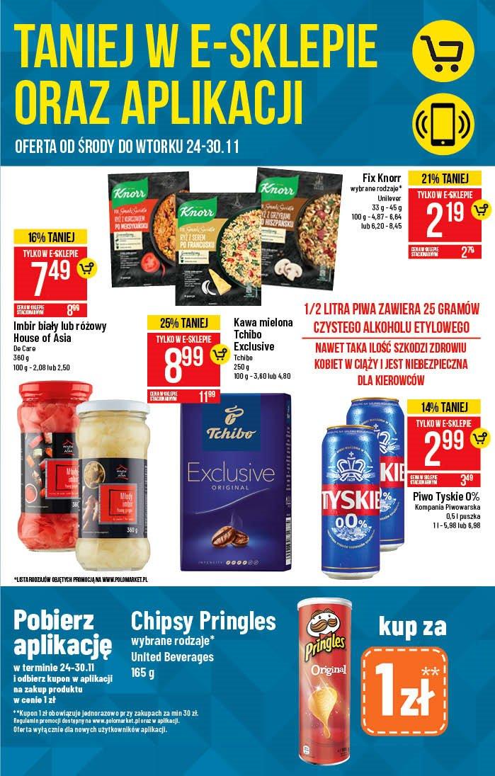 Gazetka promocyjna POLOmarket do 30/11/2021 str.5