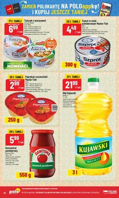 Gazetka Polomarket