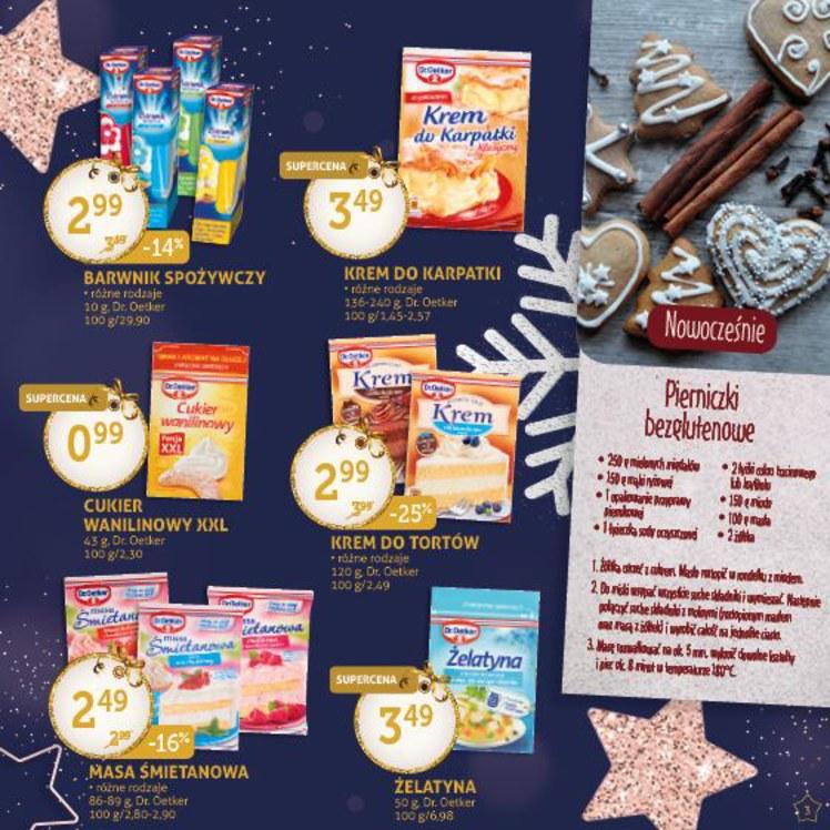 Gazetka promocyjna POLOmarket do 31/12/2018 str.2