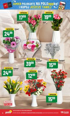 Gazetka Polomarket