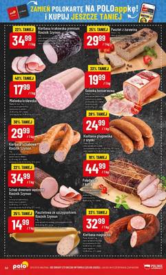 Gazetka Polomarket