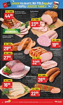 Gazetka Polomarket