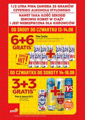 Gazetka Superhity
