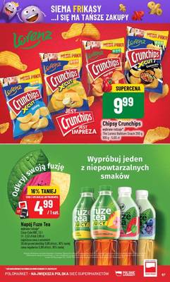 Gazetka Polomarket