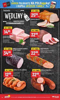 Gazetka Polomarket  