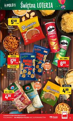 Gazetka Polomarket