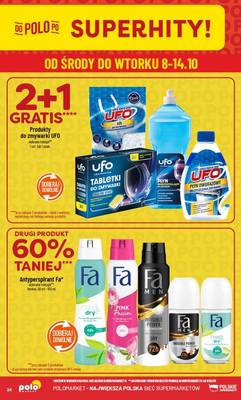 Gazetka Polomarket