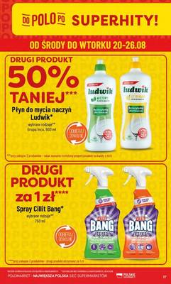 Gazetka Polomarket